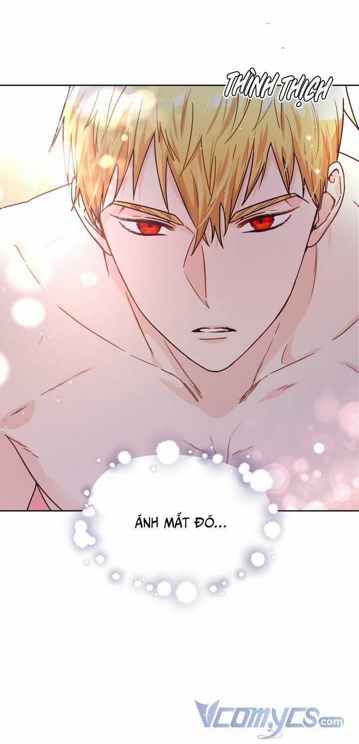 Công Nương Su - Chapter 11 - Trang 28