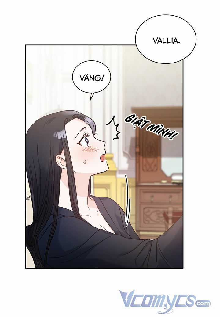 Công Nương Su - Chapter 11 - Trang 29