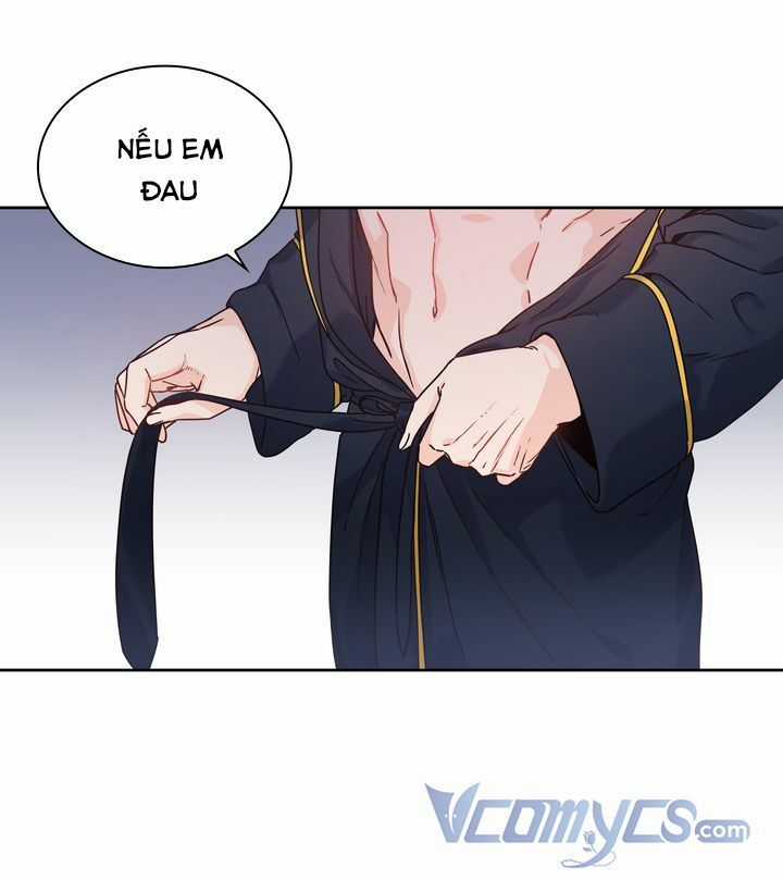 Công Nương Su - Chapter 11 - Trang 30