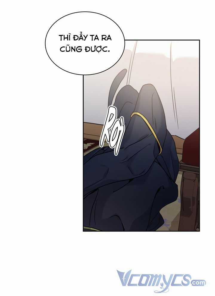 Công Nương Su - Chapter 11 - Trang 31