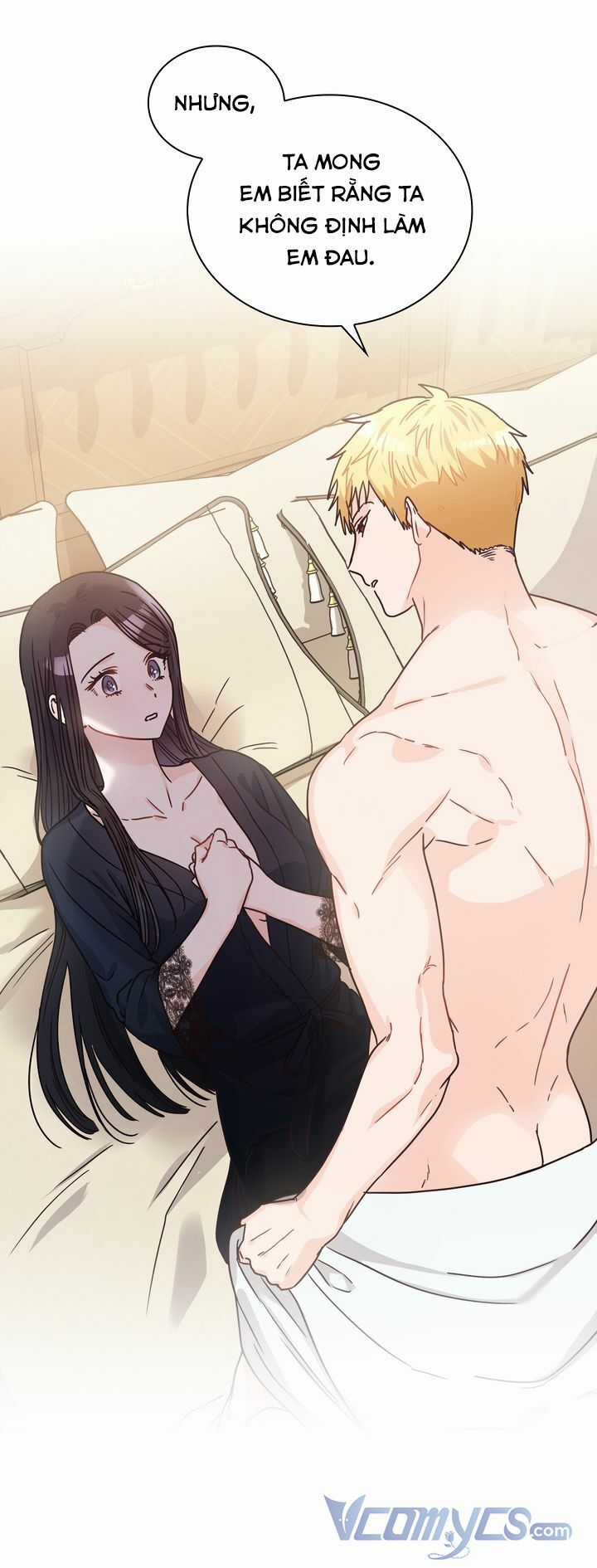 Công Nương Su - Chapter 11 - Trang 33