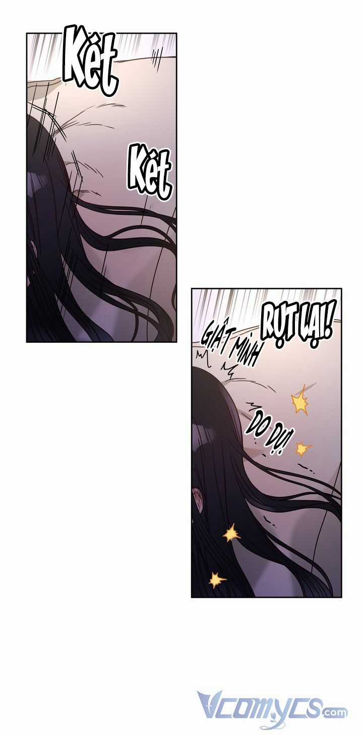 Công Nương Su - Chapter 11 - Trang 39