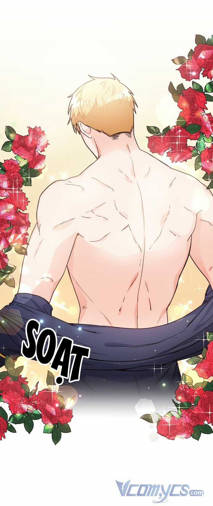 Công Nương Su - Chapter 11 - Trang 5