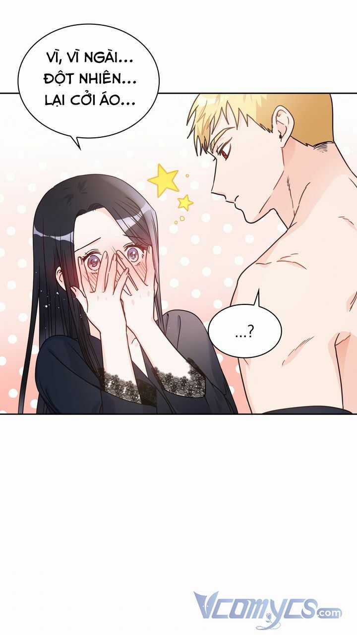 Công Nương Su - Chapter 11 - Trang 7