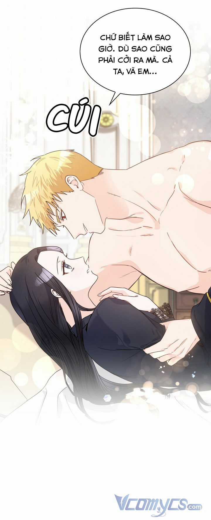 Công Nương Su - Chapter 11 - Trang 9