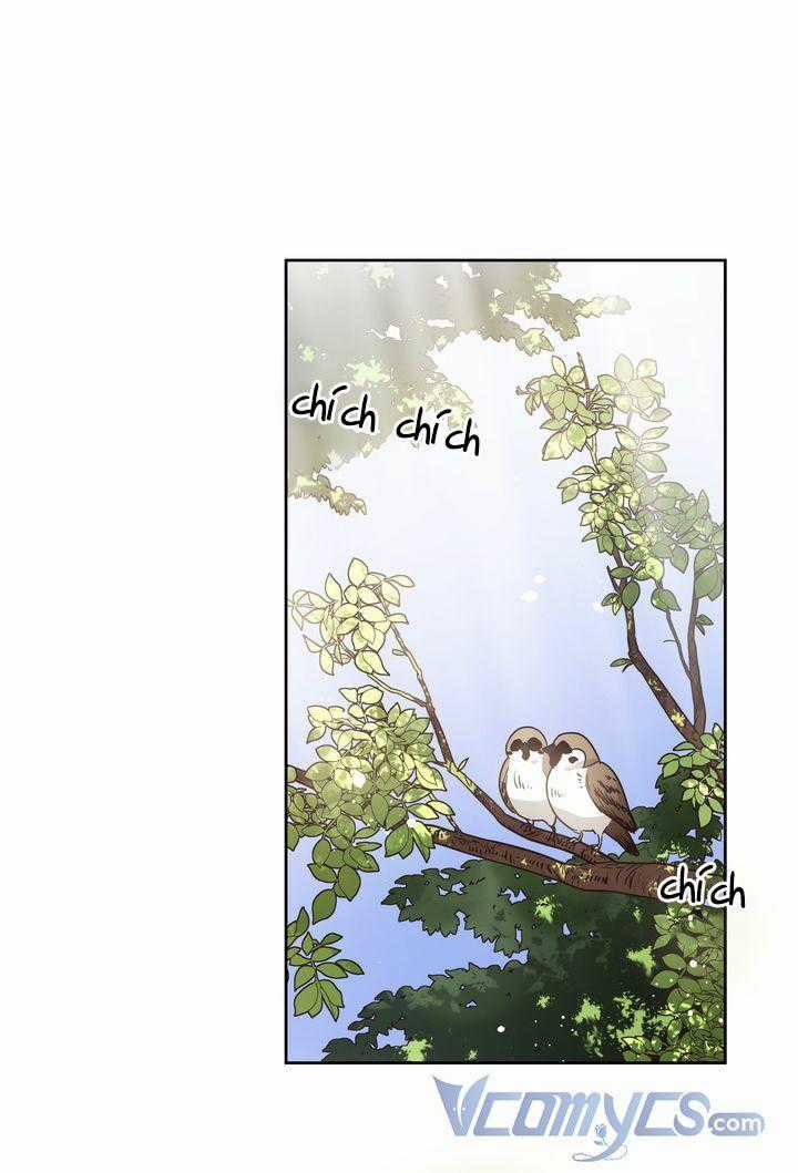 Công Nương Su - Chapter 12 - Trang 1