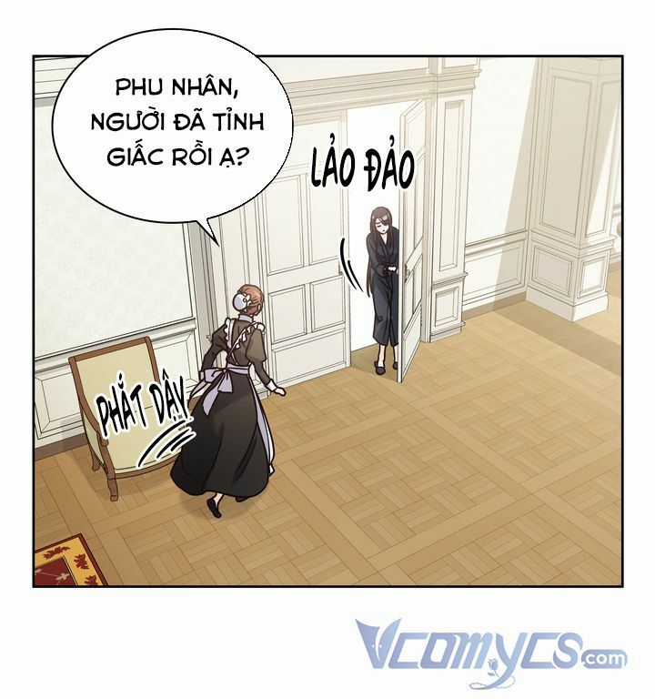 Công Nương Su - Chapter 12 - Trang 11