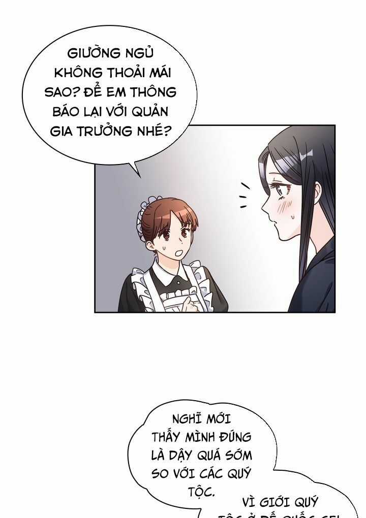 Công Nương Su - Chapter 12 - Trang 12