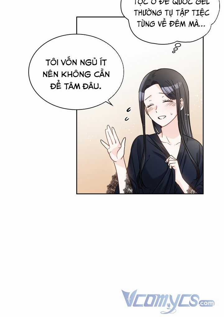 Công Nương Su - Chapter 12 - Trang 13