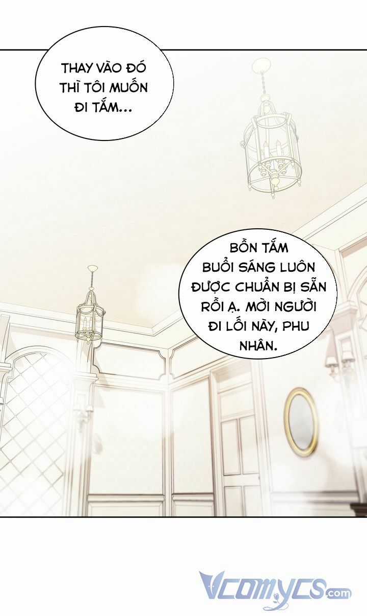 Công Nương Su - Chapter 12 - Trang 14