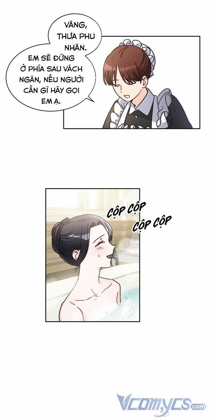 Công Nương Su - Chapter 12 - Trang 17