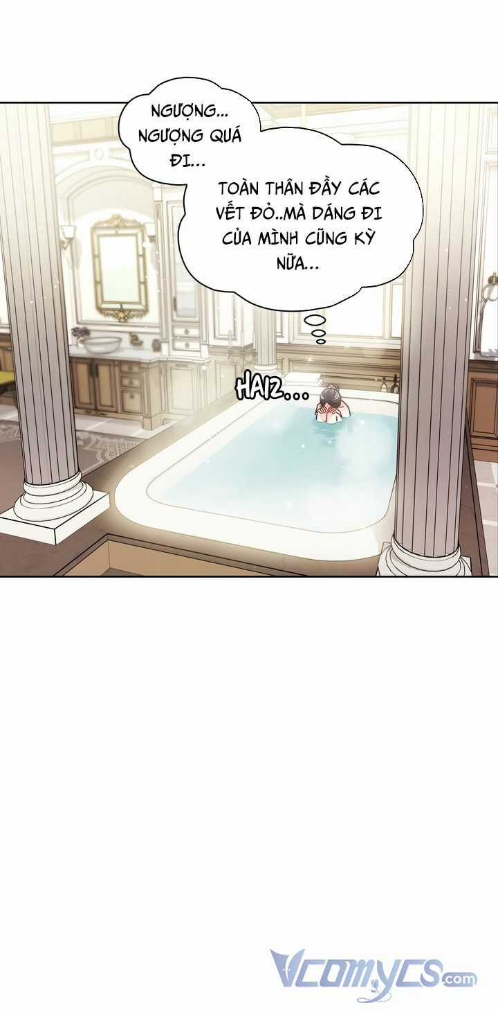 Công Nương Su - Chapter 12 - Trang 18