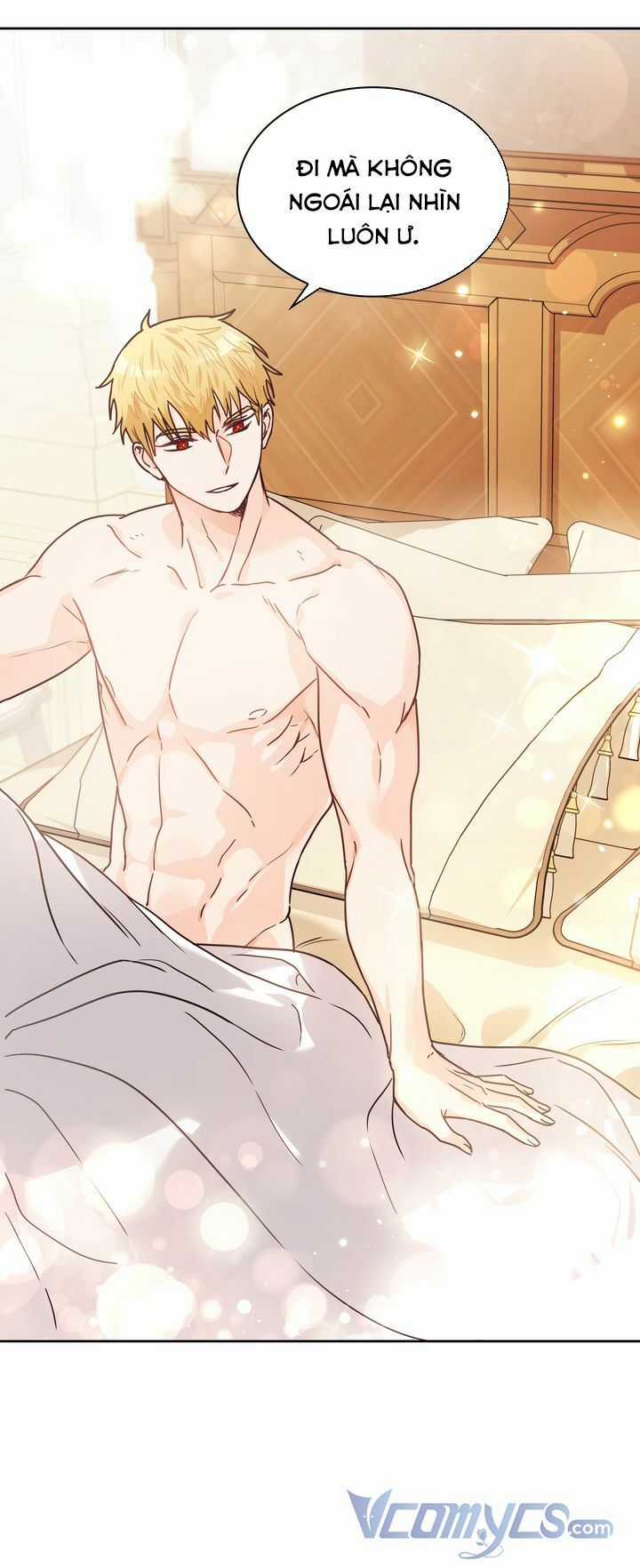 Công Nương Su - Chapter 12 - Trang 20