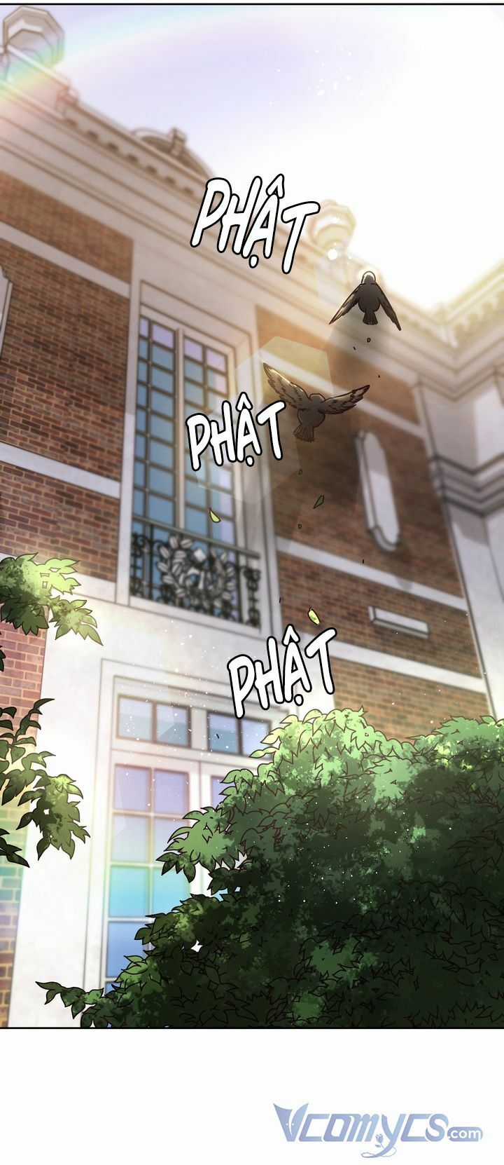 Công Nương Su - Chapter 12 - Trang 3