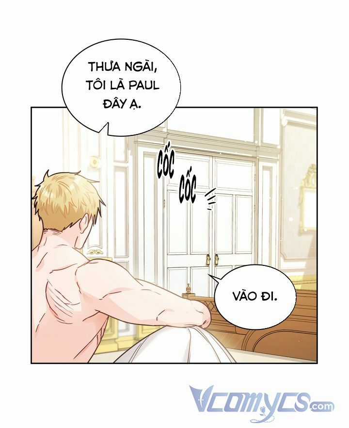 Công Nương Su - Chapter 12 - Trang 21