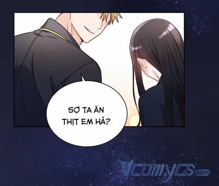 Công Nương Su - Chapter 12 - Trang 26