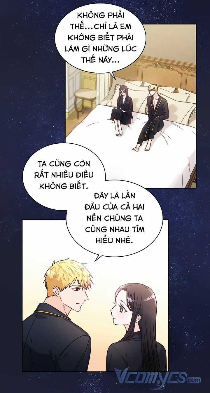 Công Nương Su - Chapter 12 - Trang 27