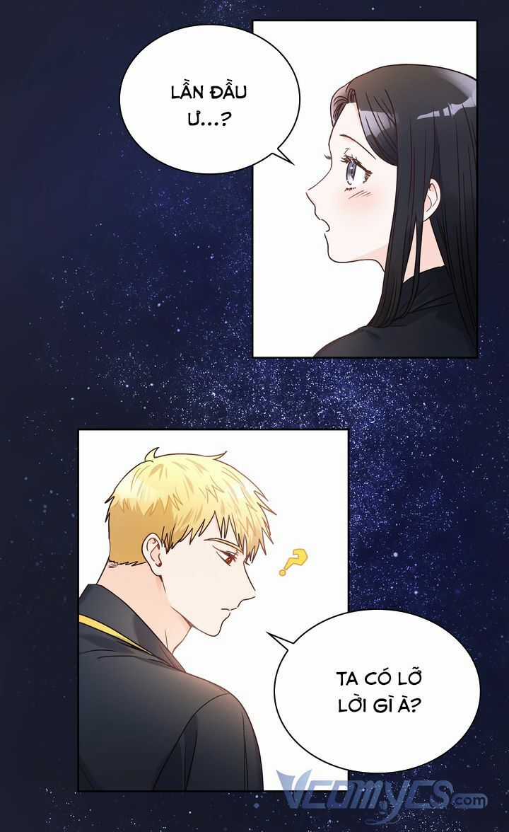 Công Nương Su - Chapter 12 - Trang 28