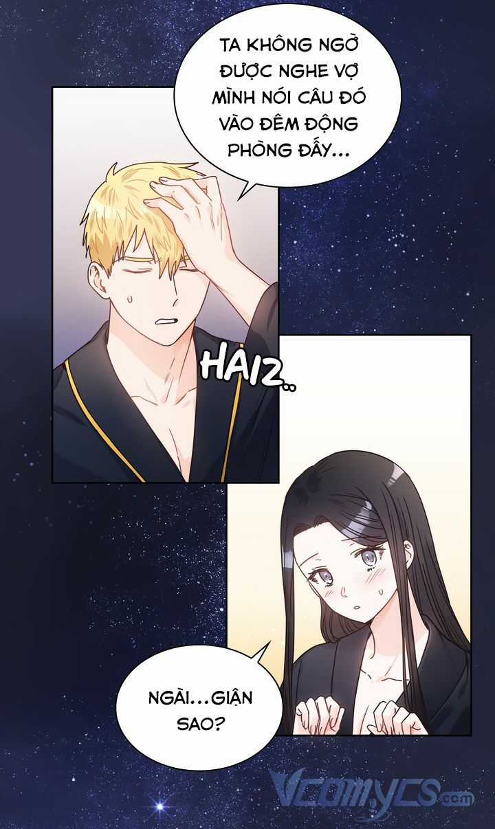 Công Nương Su - Chapter 12 - Trang 30