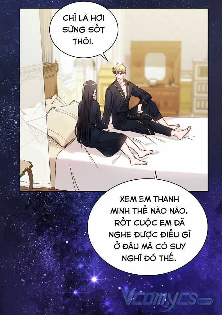 Công Nương Su - Chapter 12 - Trang 31