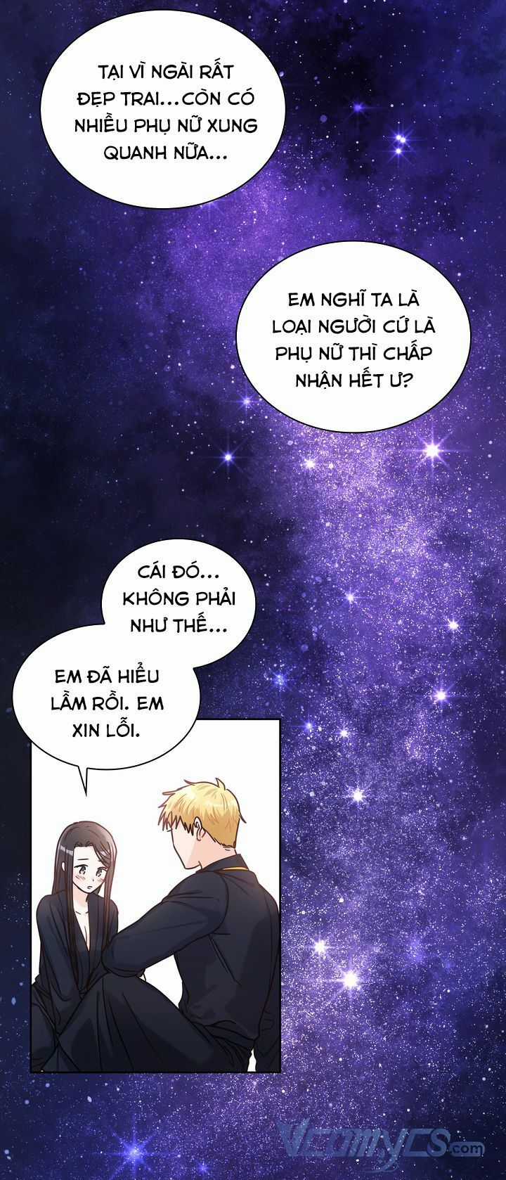 Công Nương Su - Chapter 12 - Trang 32