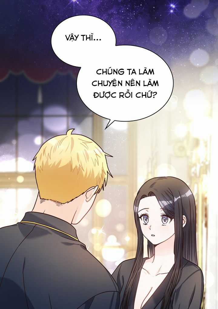 Công Nương Su - Chapter 12 - Trang 34