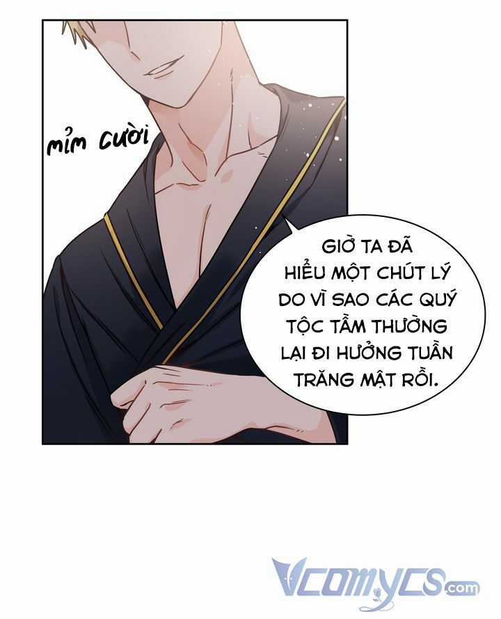 Công Nương Su - Chapter 12 - Trang 38