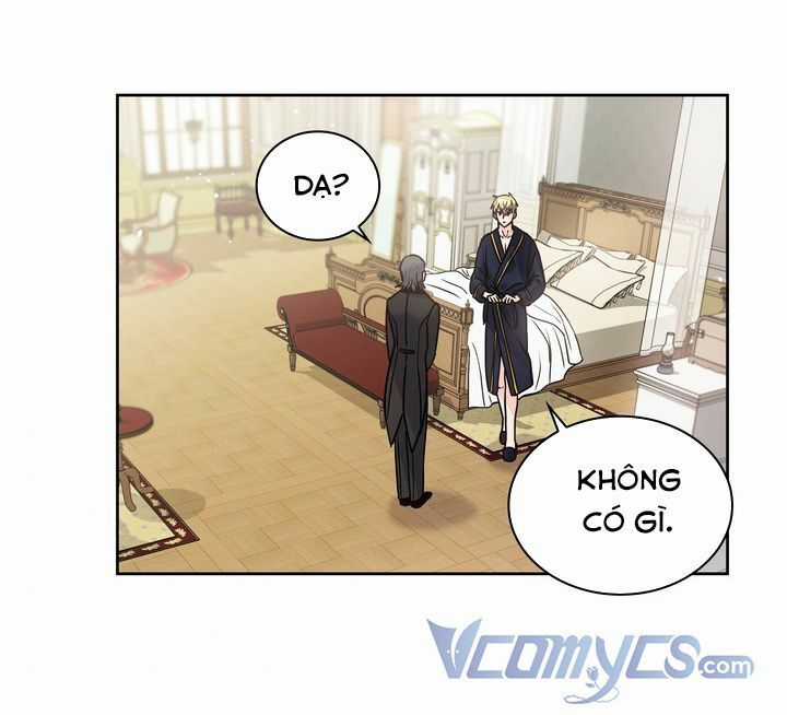 Công Nương Su - Chapter 12 - Trang 39