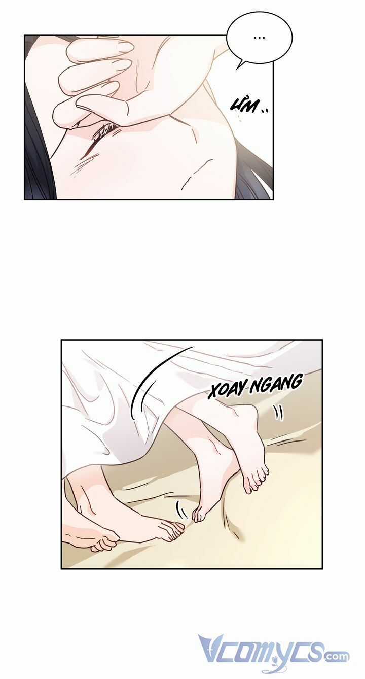 Công Nương Su - Chapter 12 - Trang 5