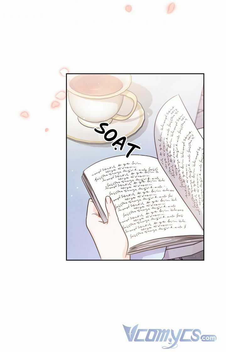 Công Nương Su - Chapter 12 - Trang 41