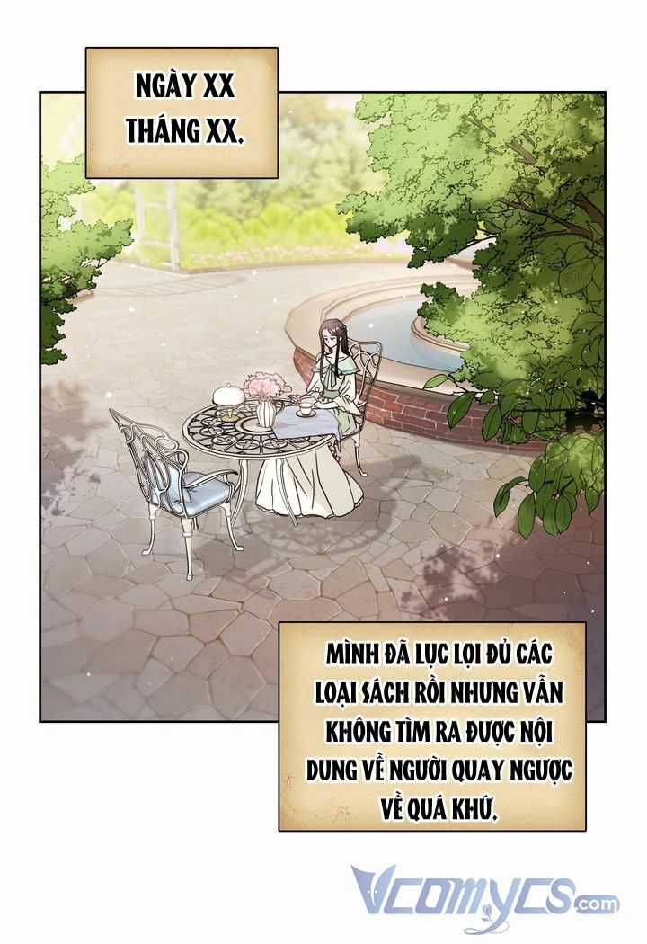 Công Nương Su - Chapter 12 - Trang 42