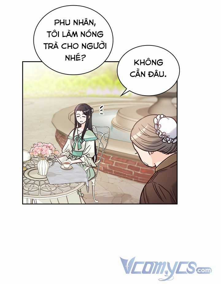 Công Nương Su - Chapter 12 - Trang 44