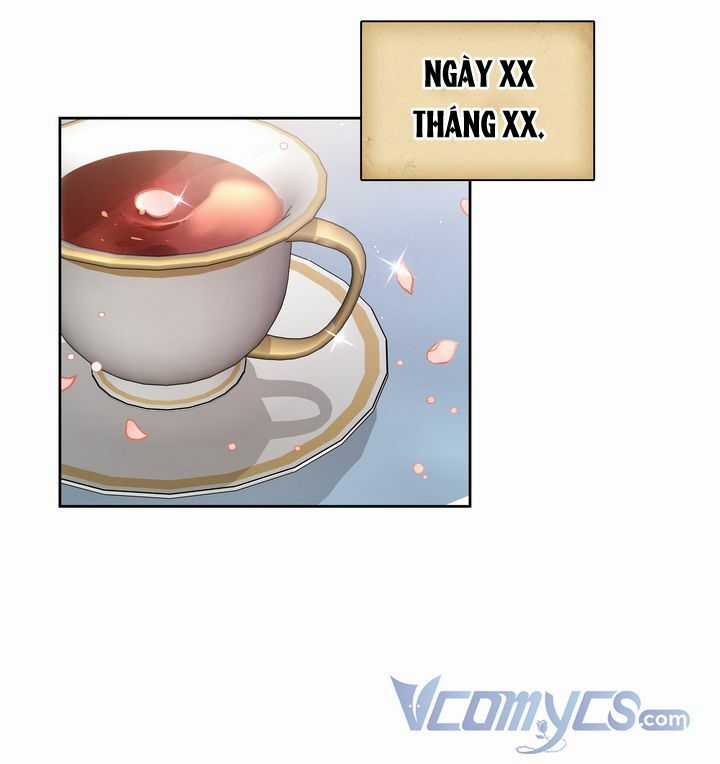 Công Nương Su - Chapter 12 - Trang 45