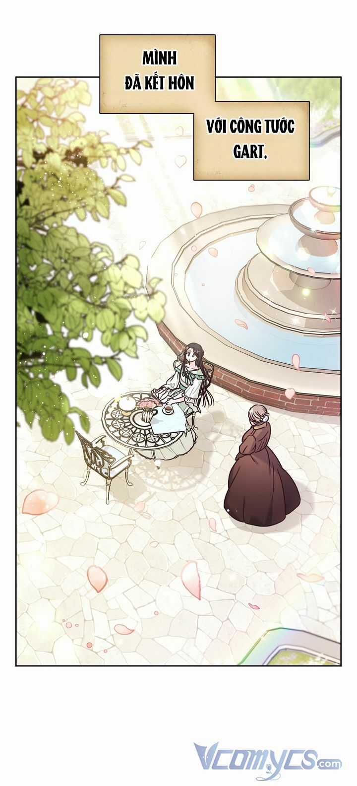 Công Nương Su - Chapter 12 - Trang 46