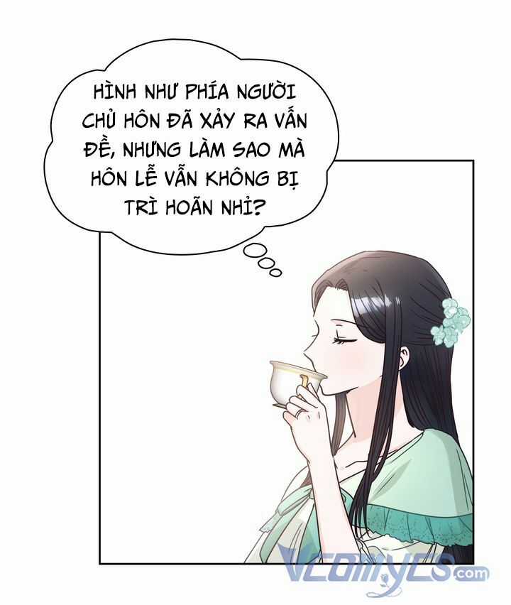 Công Nương Su - Chapter 12 - Trang 48