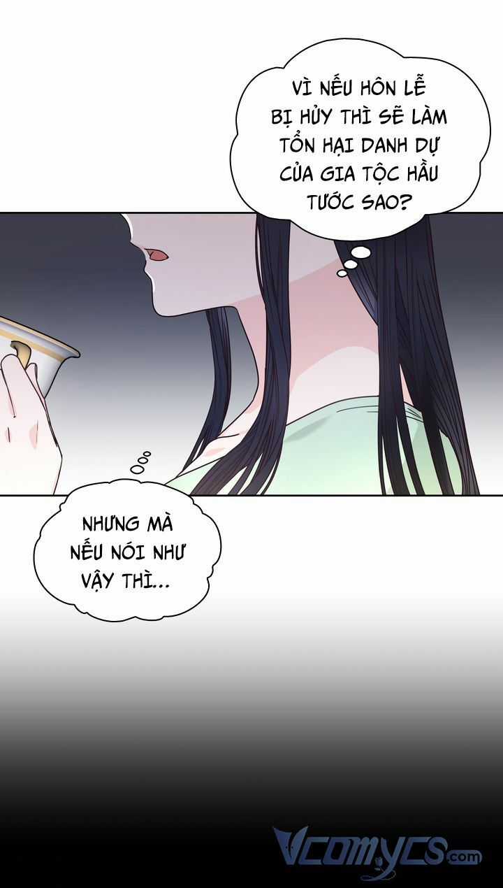 Công Nương Su - Chapter 12 - Trang 49