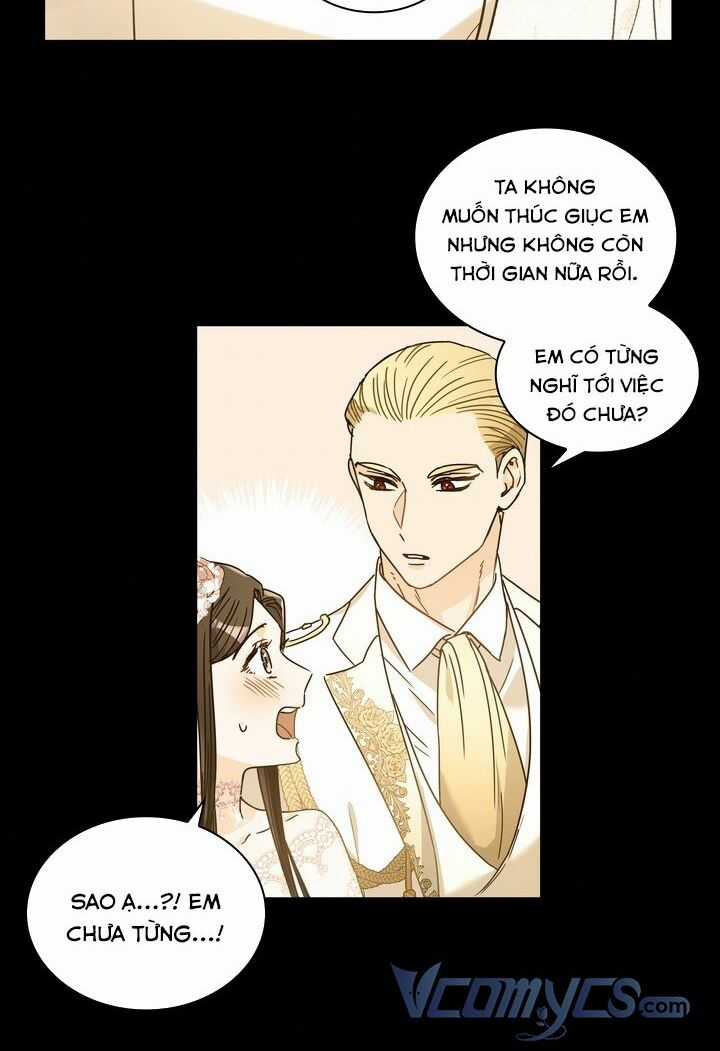 Công Nương Su - Chapter 12 - Trang 51