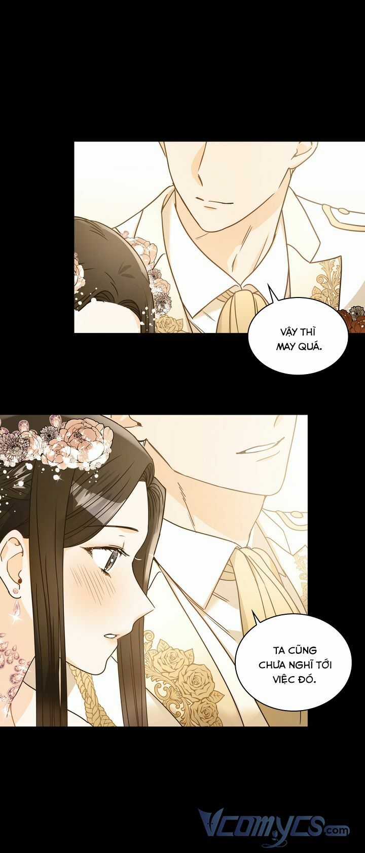 Công Nương Su - Chapter 12 - Trang 52