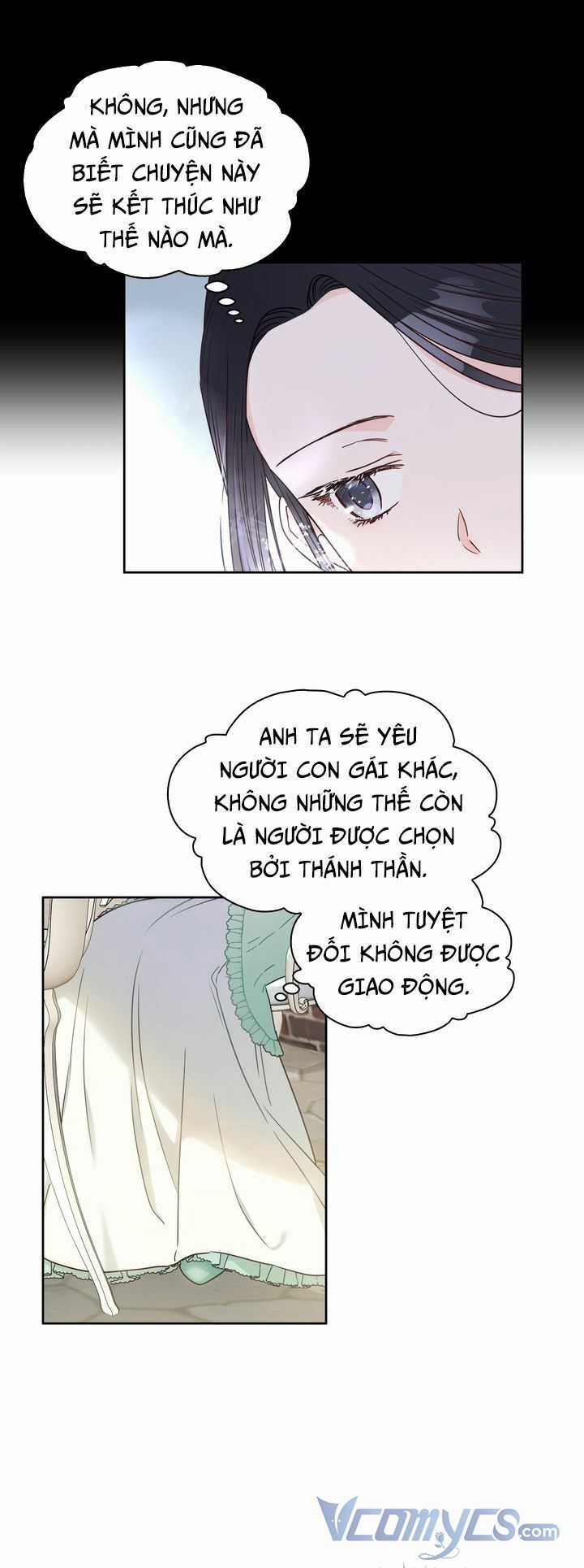 Công Nương Su - Chapter 12 - Trang 53