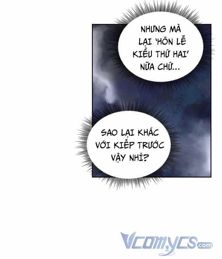 Công Nương Su - Chapter 12 - Trang 54