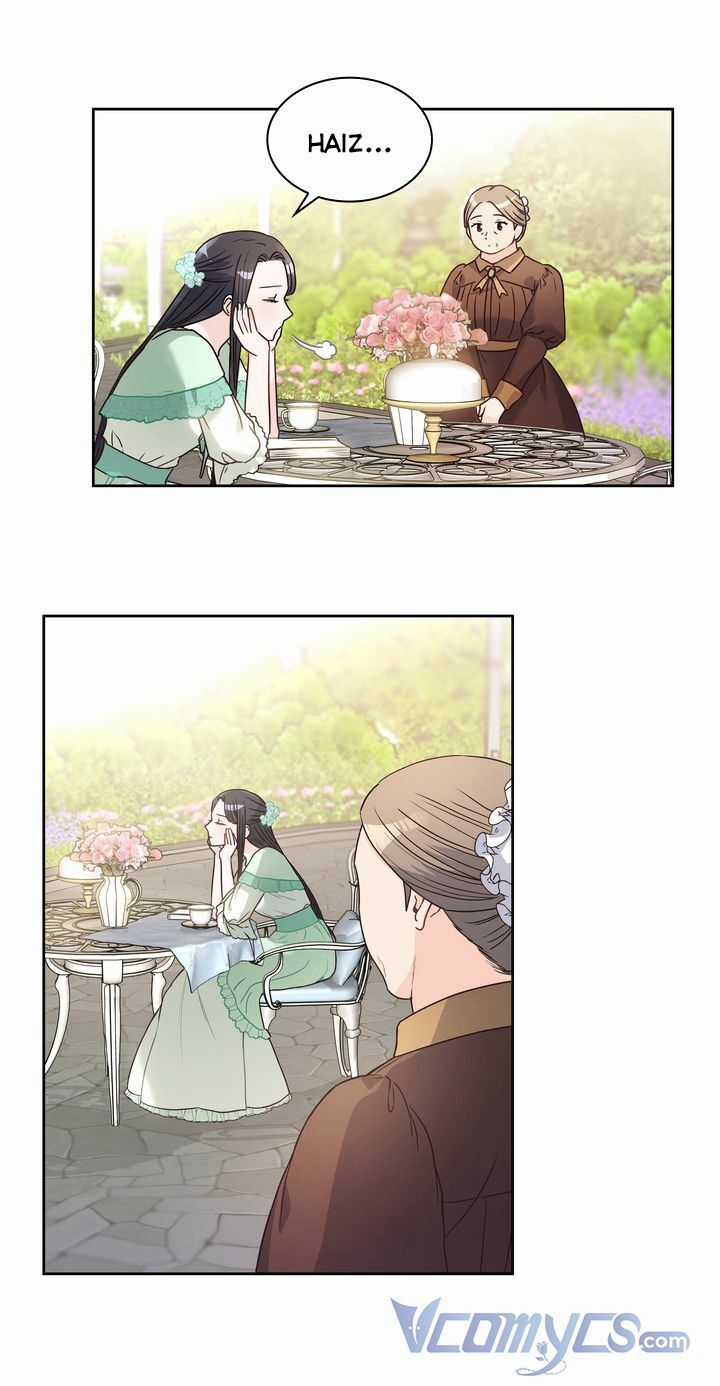 Công Nương Su - Chapter 12 - Trang 55