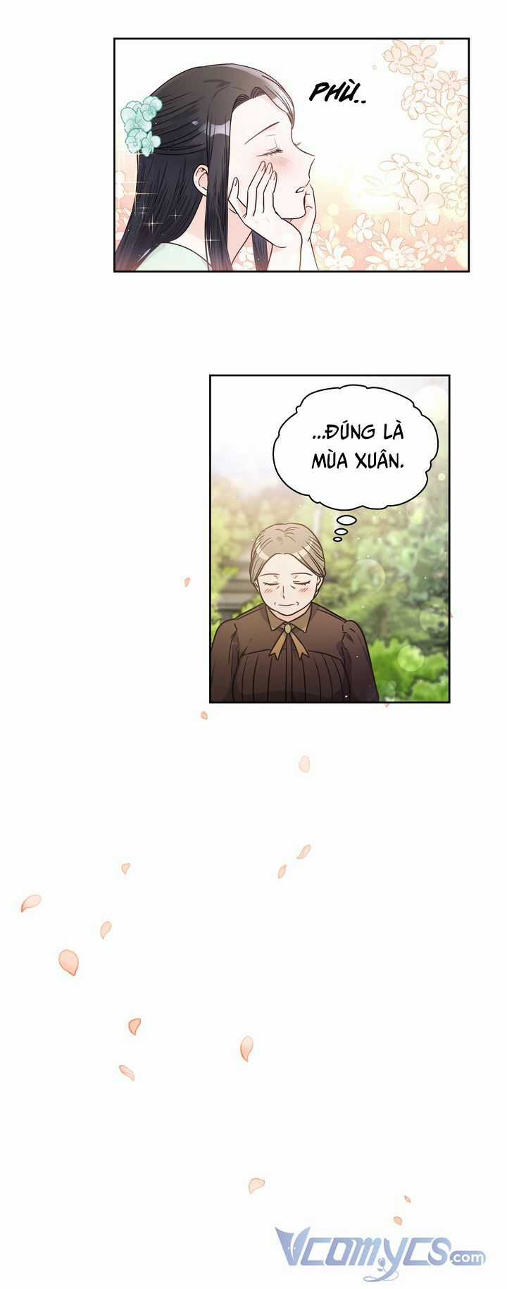 Công Nương Su - Chapter 12 - Trang 56