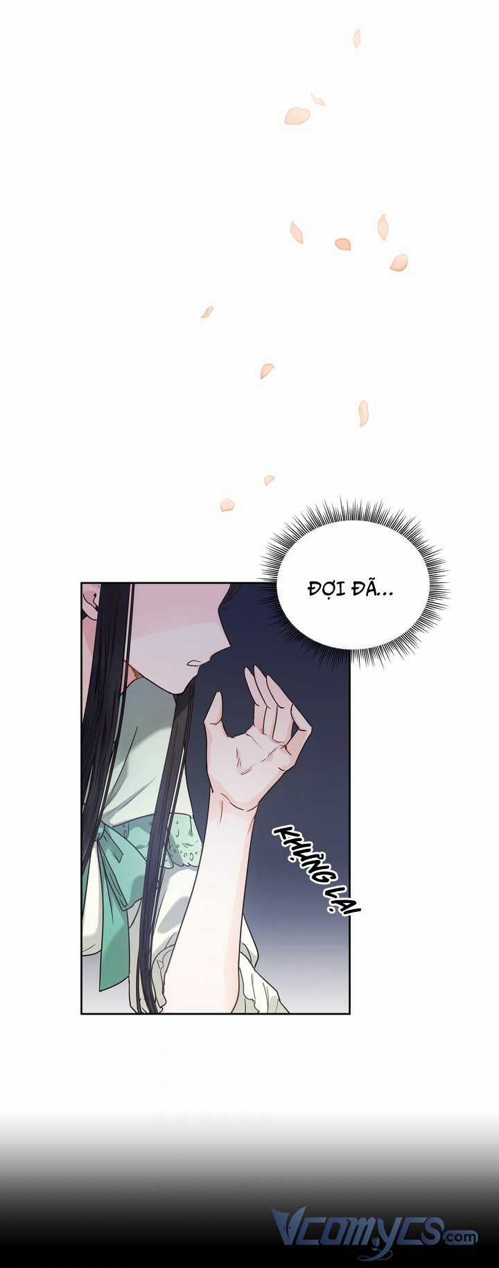 Công Nương Su - Chapter 12 - Trang 57