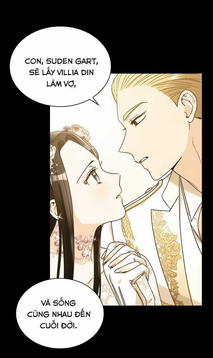 Công Nương Su - Chapter 12 - Trang 59