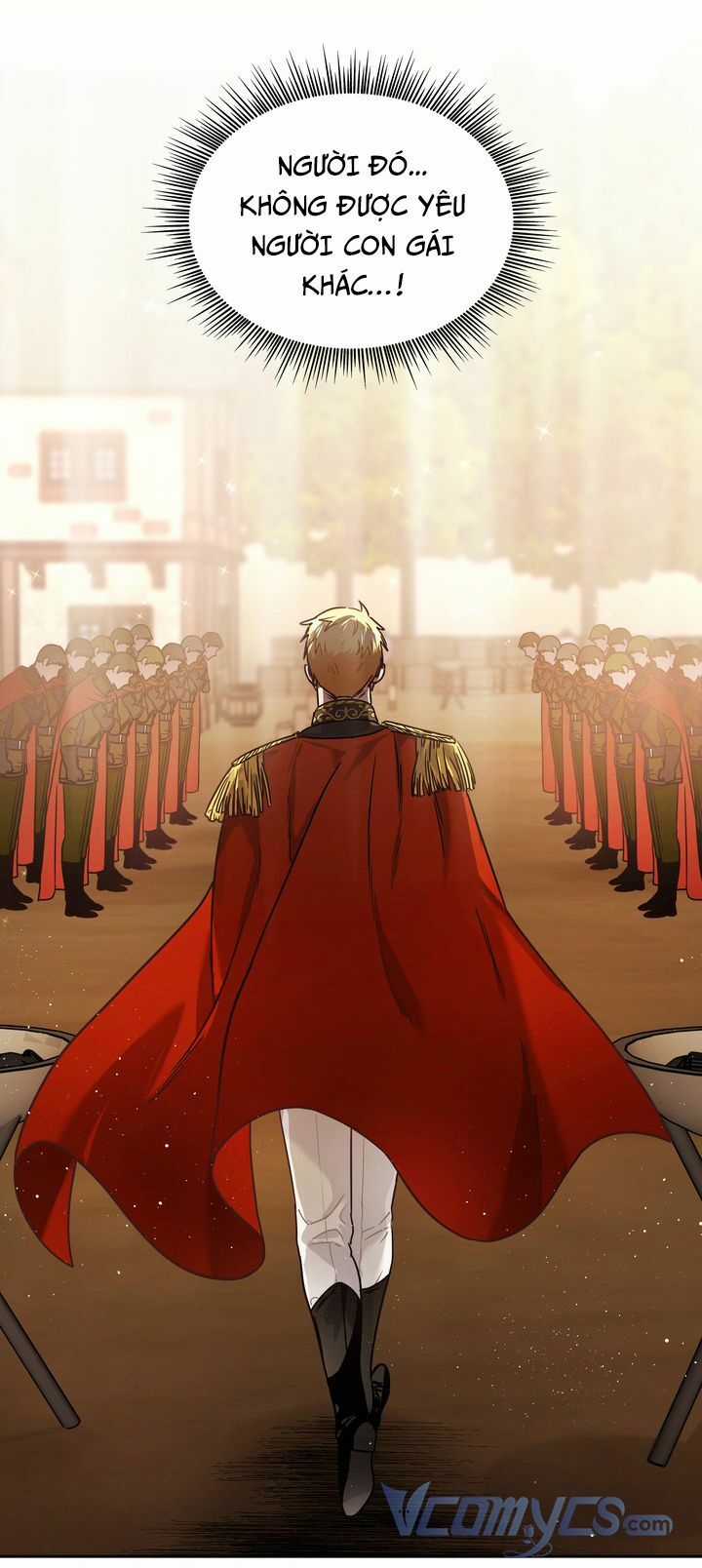 Công Nương Su - Chapter 12 - Trang 66