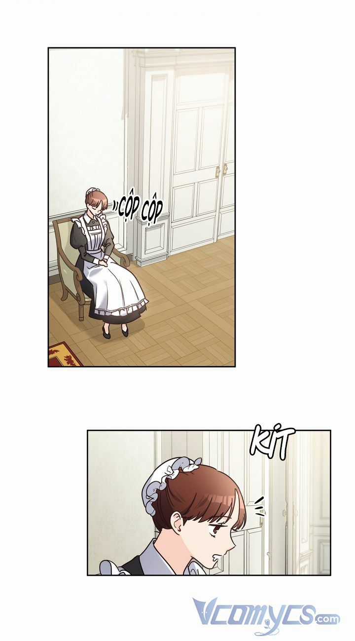 Công Nương Su - Chapter 12 - Trang 10