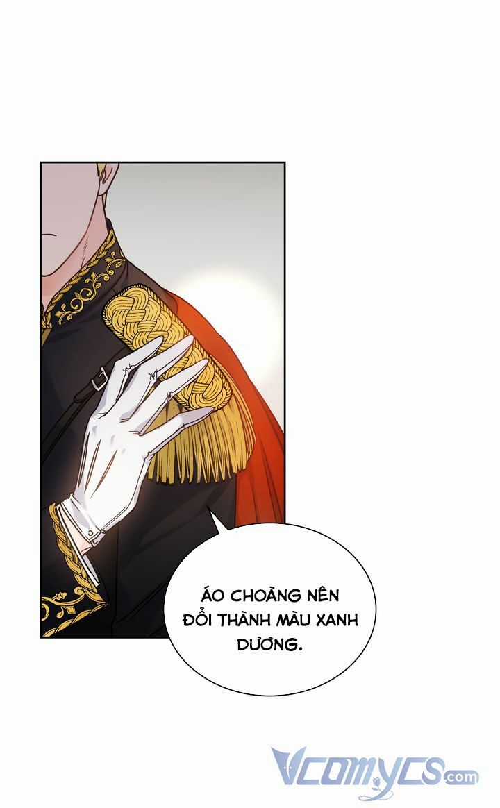 Công Nương Su - Chapter 13 - Trang 13