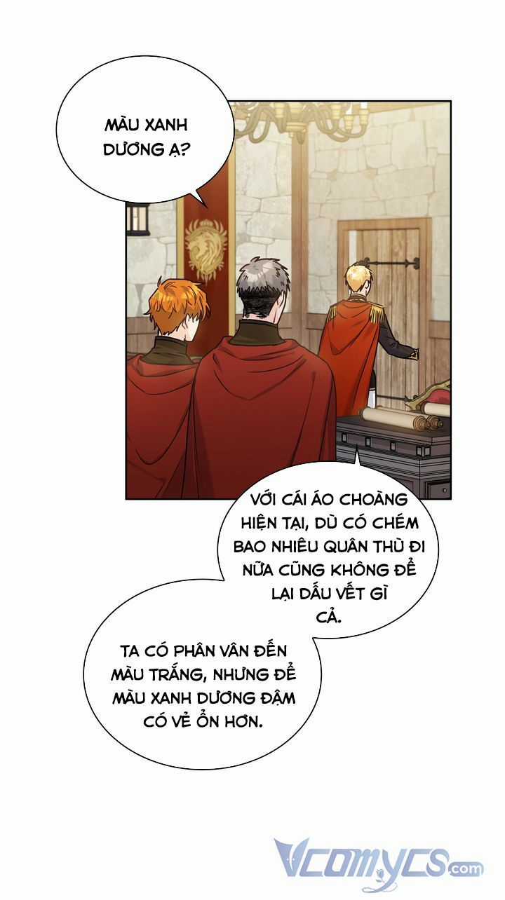 Công Nương Su - Chapter 13 - Trang 14