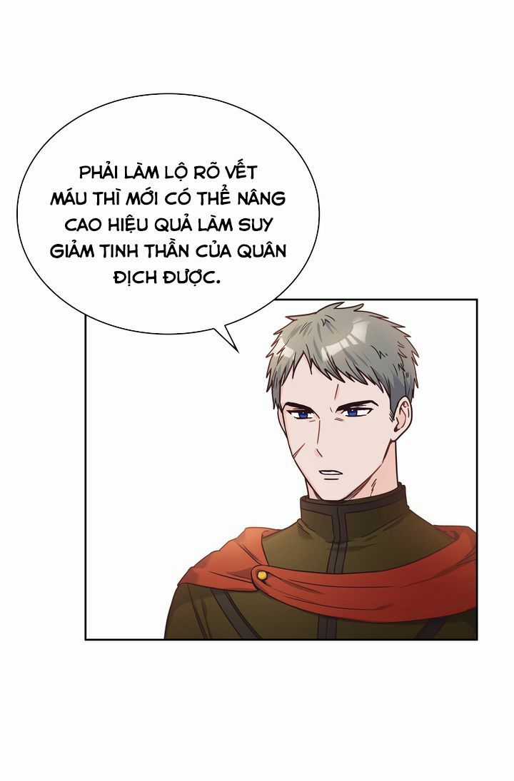 Công Nương Su - Chapter 13 - Trang 15