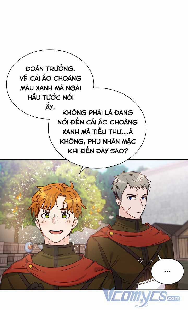 Công Nương Su - Chapter 13 - Trang 18